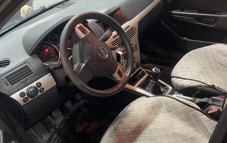 Opel Astra H, 2008 год, 530 000 рублей, 6 фотография