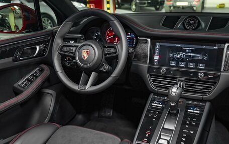 Porsche Macan I рестайлинг, 2025 год, 15 000 000 рублей, 3 фотография