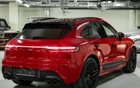 Porsche Macan I рестайлинг, 2025 год, 15 000 000 рублей, 2 фотография