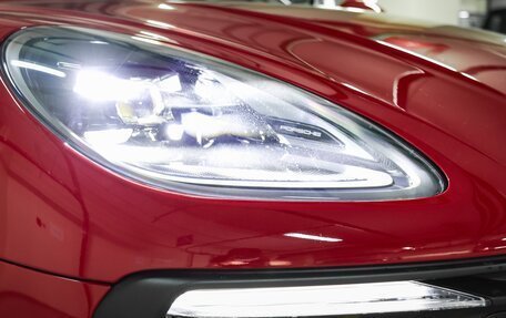 Porsche Macan I рестайлинг, 2025 год, 15 000 000 рублей, 13 фотография