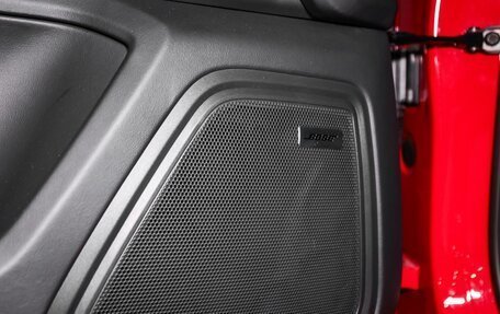 Porsche Macan I рестайлинг, 2025 год, 15 000 000 рублей, 18 фотография