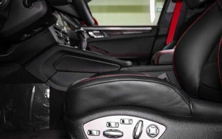 Porsche Macan I рестайлинг, 2025 год, 15 000 000 рублей, 16 фотография