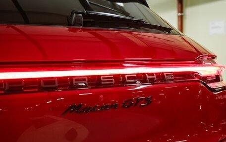 Porsche Macan I рестайлинг, 2025 год, 15 000 000 рублей, 12 фотография