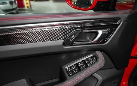 Porsche Macan I рестайлинг, 2025 год, 15 000 000 рублей, 17 фотография