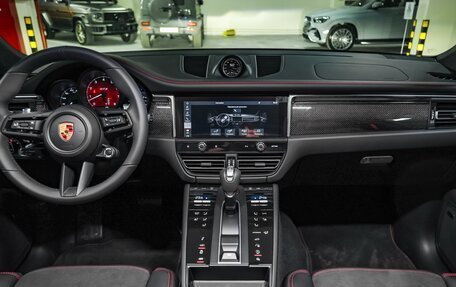 Porsche Macan I рестайлинг, 2025 год, 15 000 000 рублей, 24 фотография