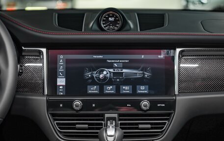 Porsche Macan I рестайлинг, 2025 год, 15 000 000 рублей, 26 фотография