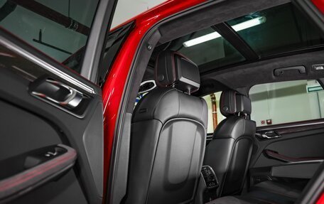 Porsche Macan I рестайлинг, 2025 год, 15 000 000 рублей, 32 фотография