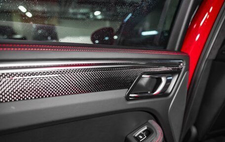 Porsche Macan I рестайлинг, 2025 год, 15 000 000 рублей, 30 фотография