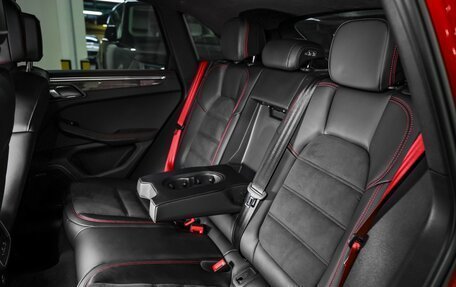 Porsche Macan I рестайлинг, 2025 год, 15 000 000 рублей, 31 фотография