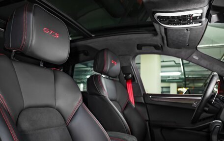 Porsche Macan I рестайлинг, 2025 год, 15 000 000 рублей, 37 фотография