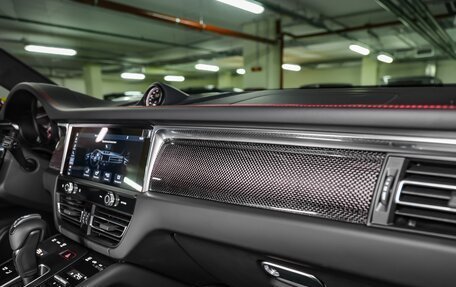 Porsche Macan I рестайлинг, 2025 год, 15 000 000 рублей, 36 фотография