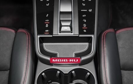 Porsche Macan I рестайлинг, 2025 год, 15 000 000 рублей, 29 фотография