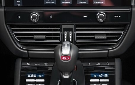 Porsche Macan I рестайлинг, 2025 год, 15 000 000 рублей, 27 фотография