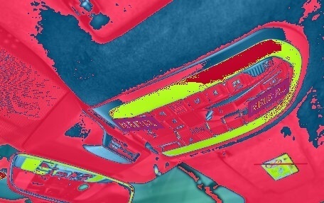 Porsche Macan I рестайлинг, 2025 год, 15 000 000 рублей, 34 фотография