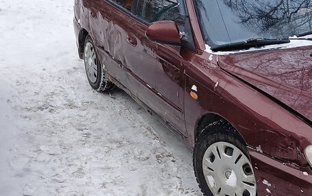 KIA Spectra II (LD), 2006 год, 150 000 рублей, 2 фотография