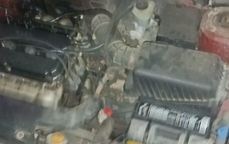 KIA Spectra II (LD), 2006 год, 150 000 рублей, 4 фотография