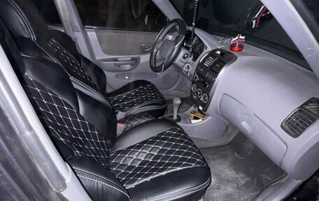 Hyundai Accent II, 2008 год, 350 000 рублей, 6 фотография