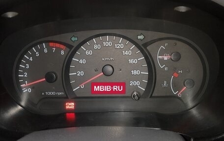 Hyundai Accent II, 2008 год, 350 000 рублей, 7 фотография