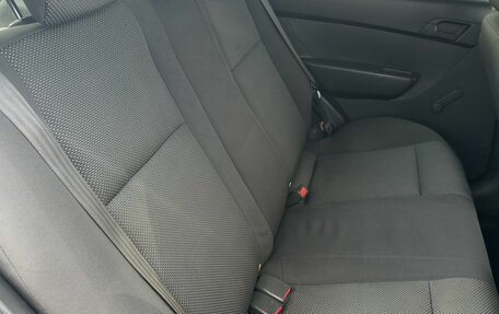 Chevrolet Aveo III, 2007 год, 350 000 рублей, 12 фотография