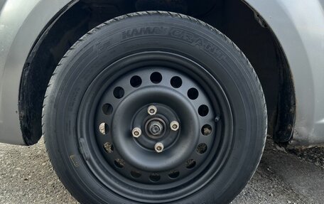 Chevrolet Aveo III, 2007 год, 350 000 рублей, 15 фотография