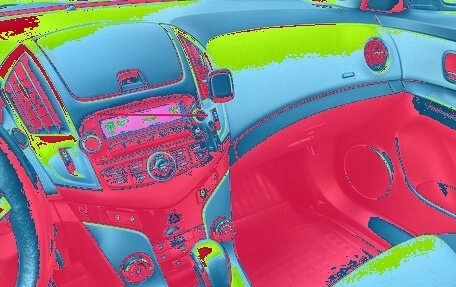 Chevrolet Cruze II, 2012 год, 749 000 рублей, 6 фотография