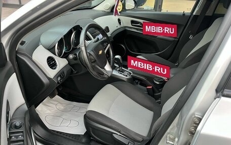 Chevrolet Cruze II, 2012 год, 749 000 рублей, 5 фотография