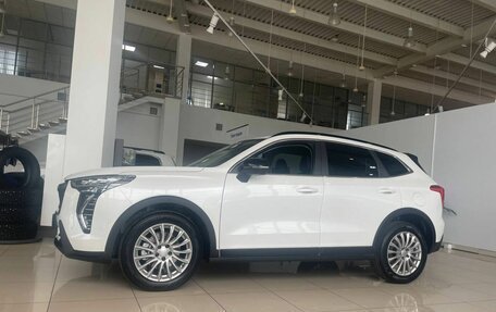 Haval Jolion, 2025 год, 2 799 000 рублей, 6 фотография