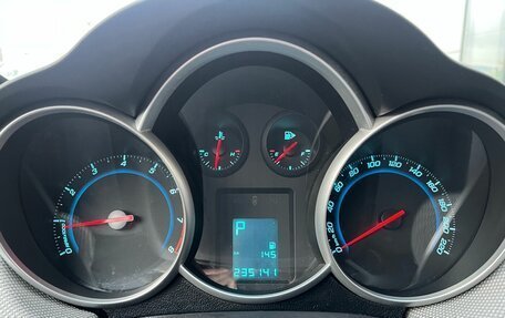 Chevrolet Cruze II, 2012 год, 749 000 рублей, 11 фотография