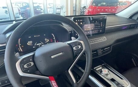 Haval Jolion, 2025 год, 2 799 000 рублей, 9 фотография