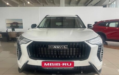 Haval Jolion, 2025 год, 2 799 000 рублей, 2 фотография