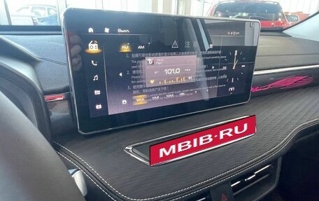 Haval Jolion, 2025 год, 2 799 000 рублей, 11 фотография