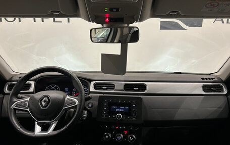 Renault Arkana I, 2021 год, 1 549 000 рублей, 15 фотография