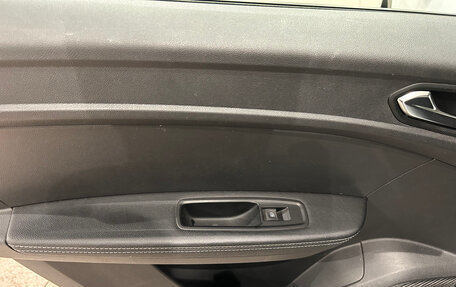 Renault Arkana I, 2021 год, 1 549 000 рублей, 12 фотография