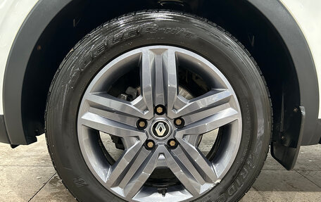 Renault Arkana I, 2021 год, 1 549 000 рублей, 9 фотография