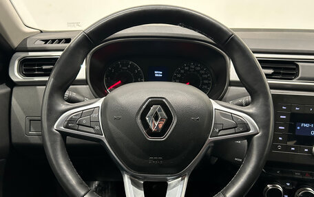 Renault Arkana I, 2021 год, 1 549 000 рублей, 18 фотография