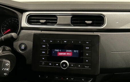 Renault Arkana I, 2021 год, 1 549 000 рублей, 16 фотография