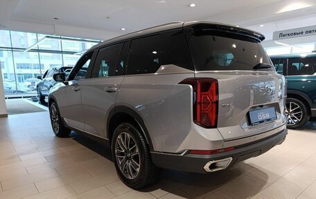 GAC GS8, 2025 год, 4 389 000 рублей, 7 фотография