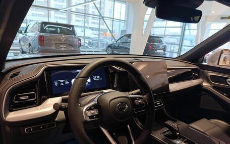 GAC GS8, 2025 год, 4 389 000 рублей, 10 фотография