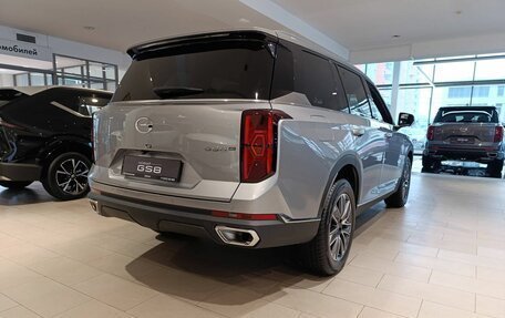 GAC GS8, 2025 год, 4 389 000 рублей, 6 фотография