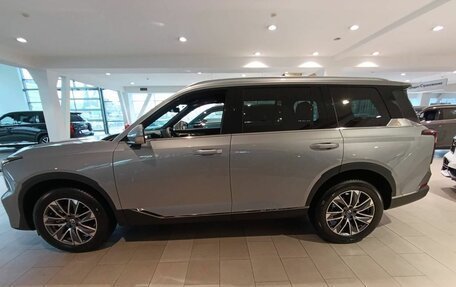 GAC GS8, 2025 год, 4 389 000 рублей, 5 фотография