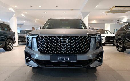 GAC GS8, 2025 год, 4 389 000 рублей, 3 фотография