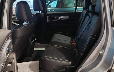 GAC GS8, 2025 год, 4 389 000 рублей, 11 фотография