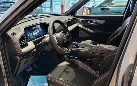 GAC GS8, 2025 год, 4 389 000 рублей, 9 фотография