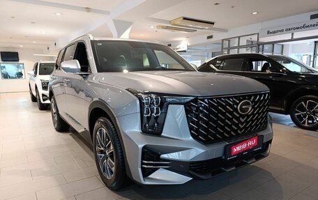 GAC GS8, 2025 год, 4 389 000 рублей, 2 фотография