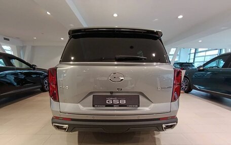 GAC GS8, 2025 год, 4 389 000 рублей, 13 фотография