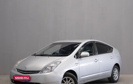 Toyota Prius, 2008 год, 749 000 рублей, 4 фотография