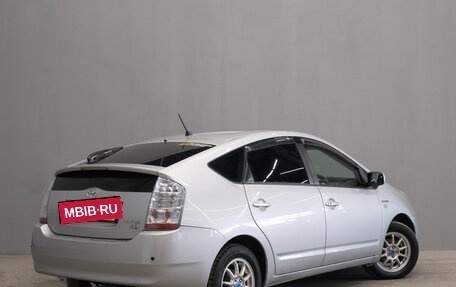 Toyota Prius, 2008 год, 749 000 рублей, 5 фотография