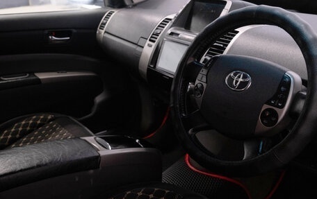 Toyota Prius, 2008 год, 749 000 рублей, 10 фотография