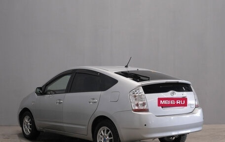 Toyota Prius, 2008 год, 749 000 рублей, 7 фотография