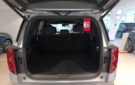 GAC GS8, 2025 год, 4 389 000 рублей, 14 фотография